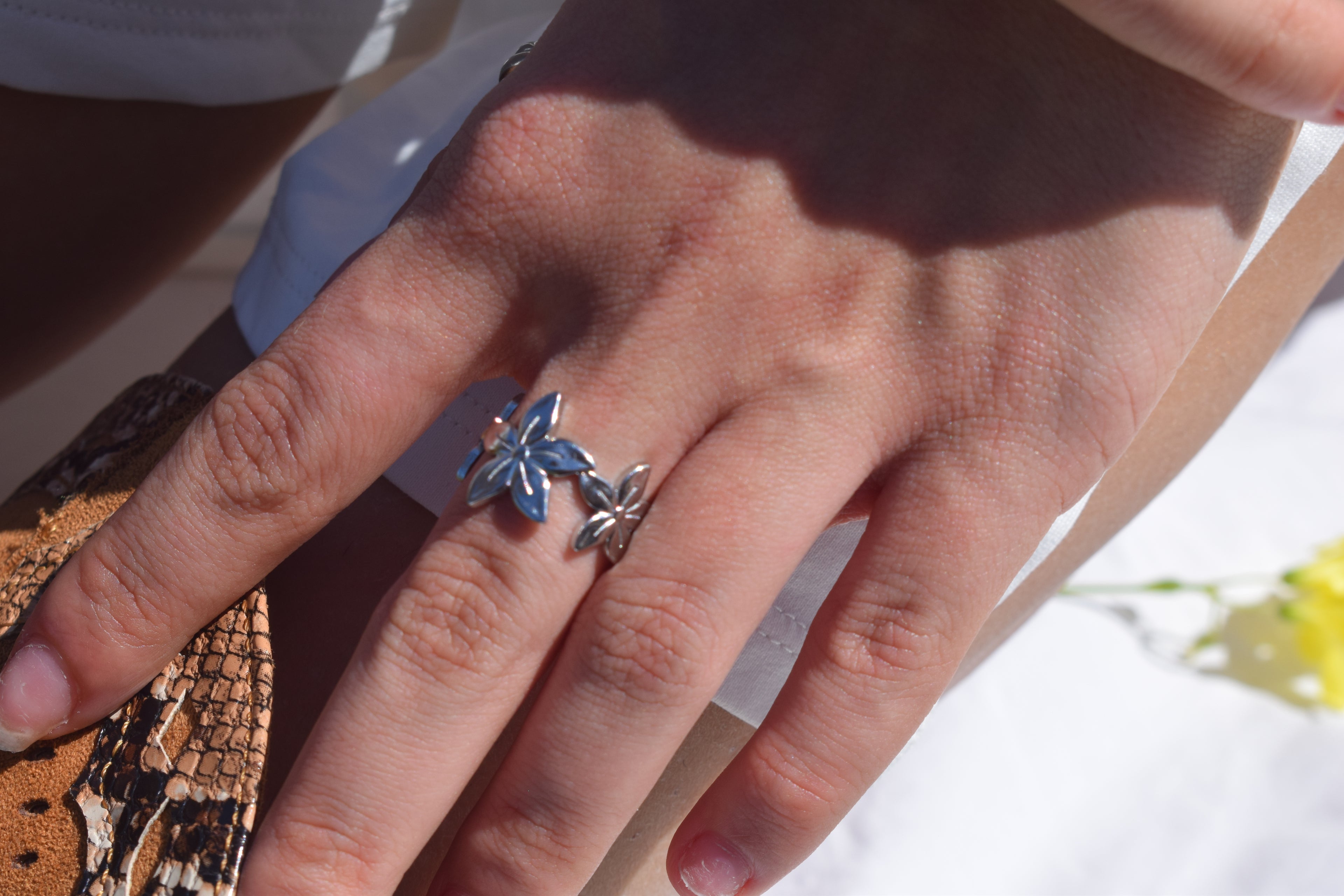 Anello Corona