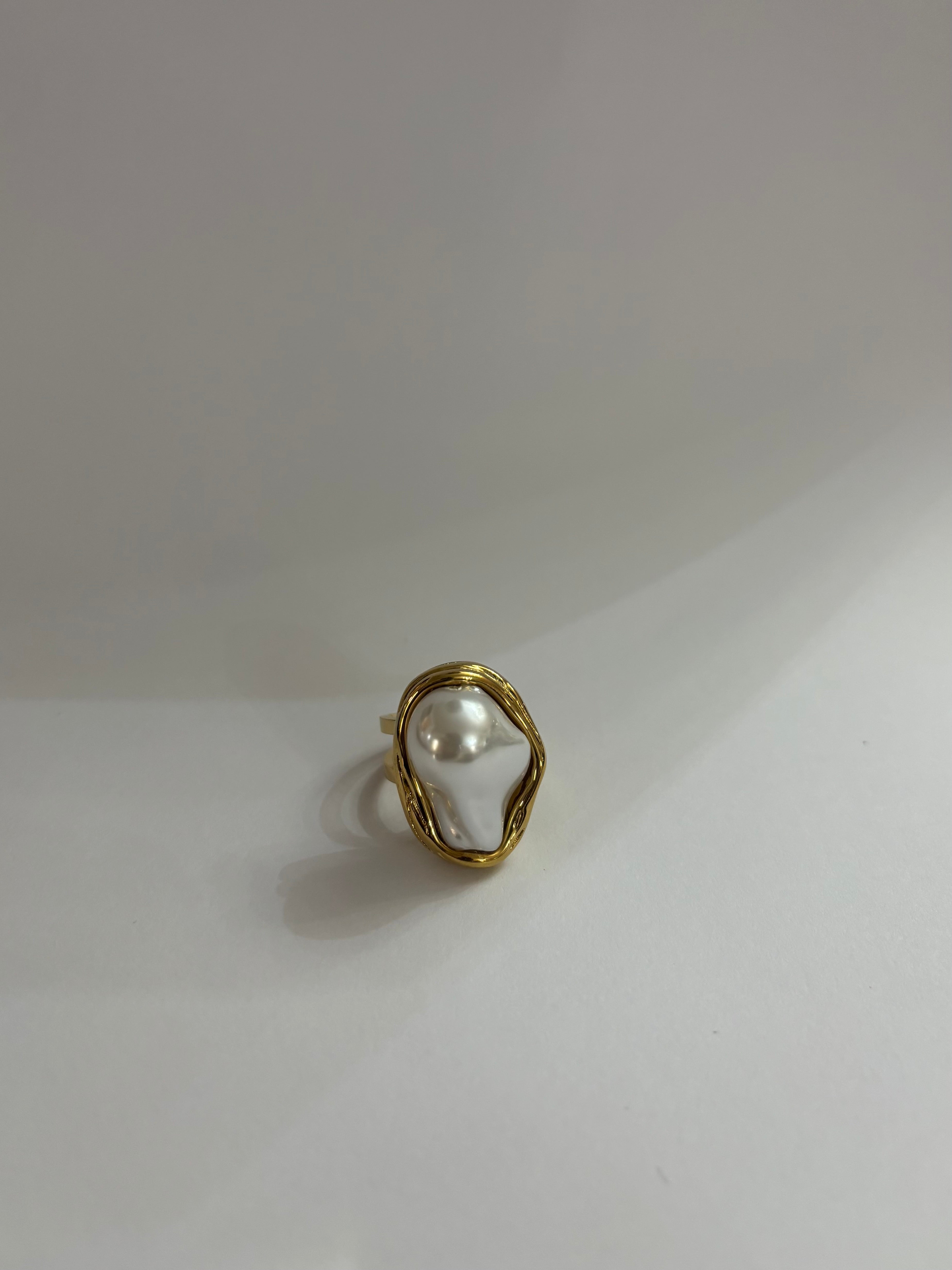 Anello Isabella