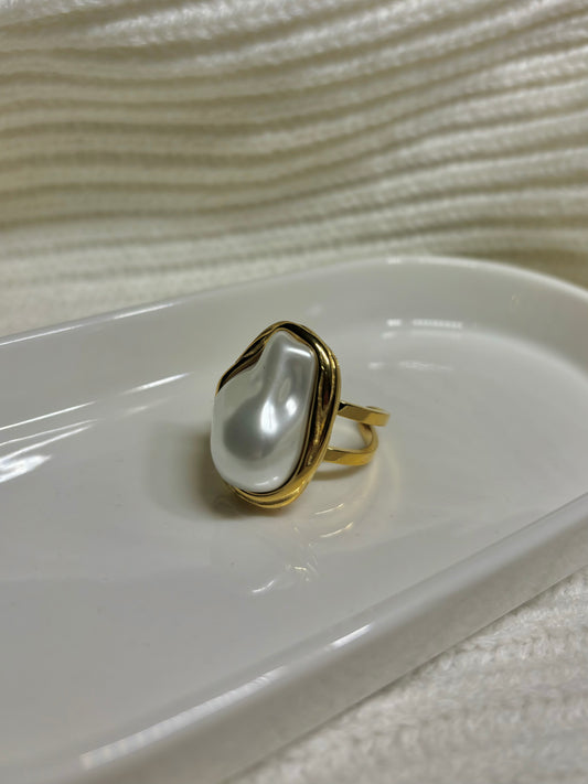 Anello Isabella