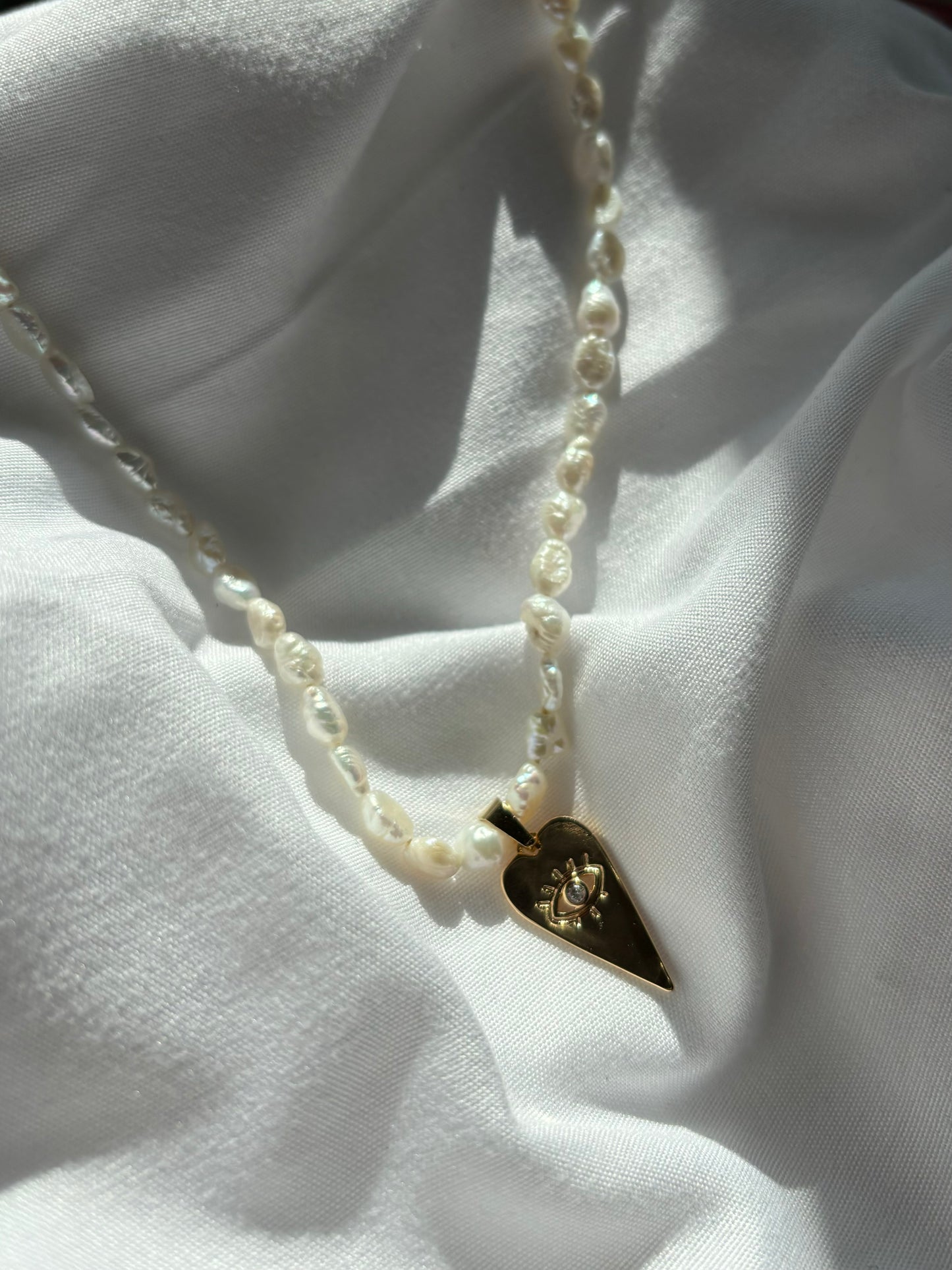 Collana Cèline