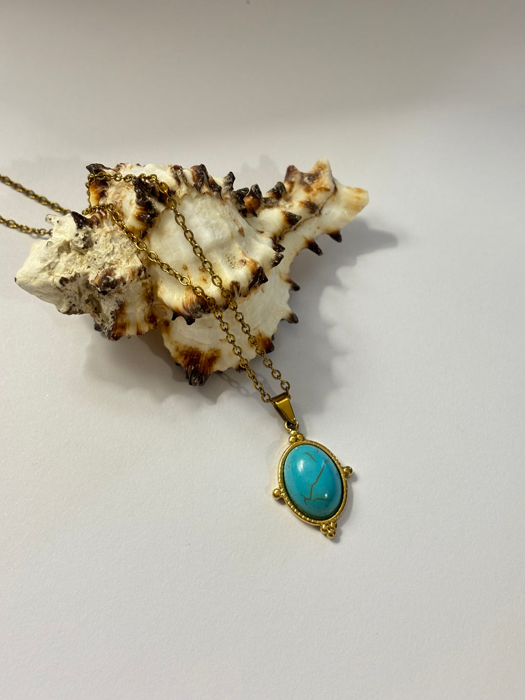 Collana Elio MAN