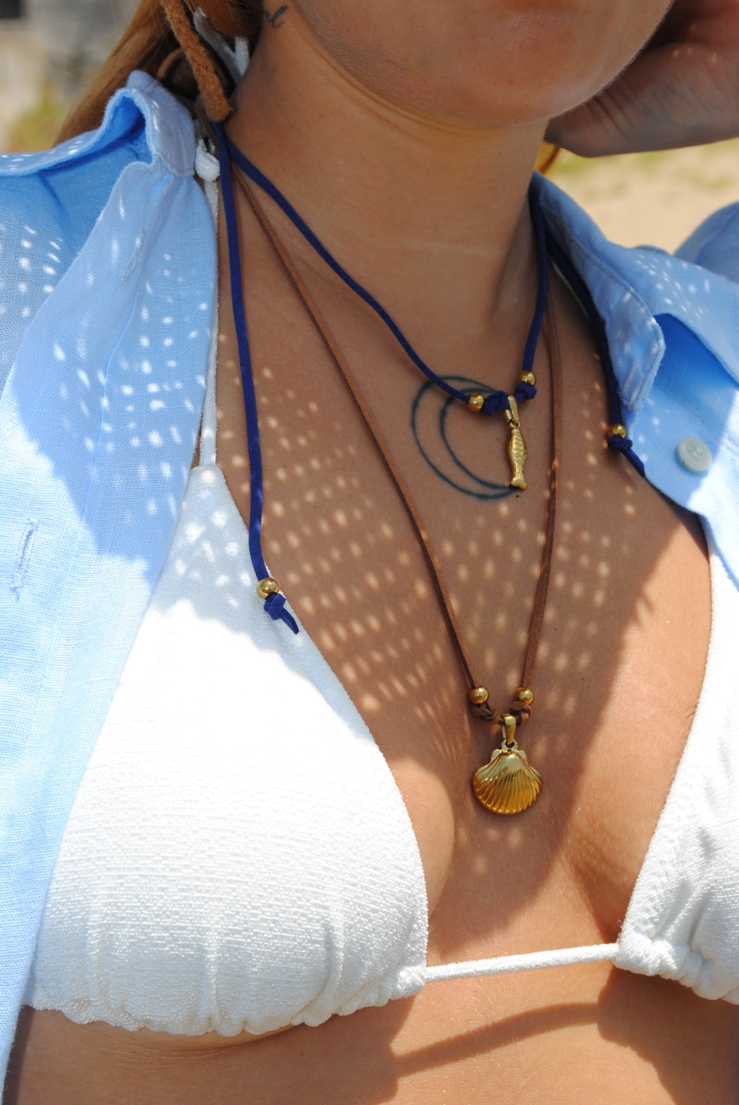 Collana Eterea