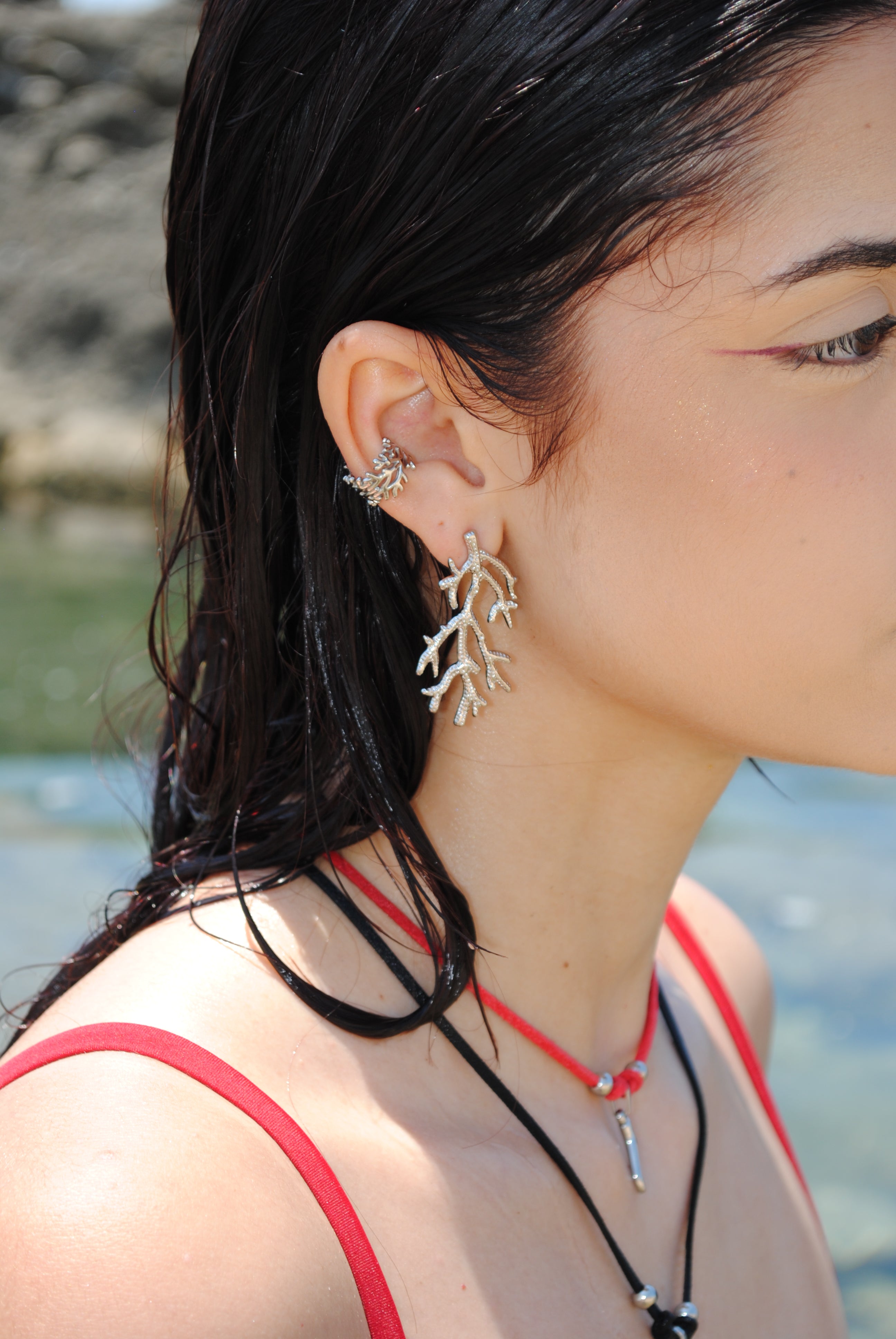 Earcuff Perseo