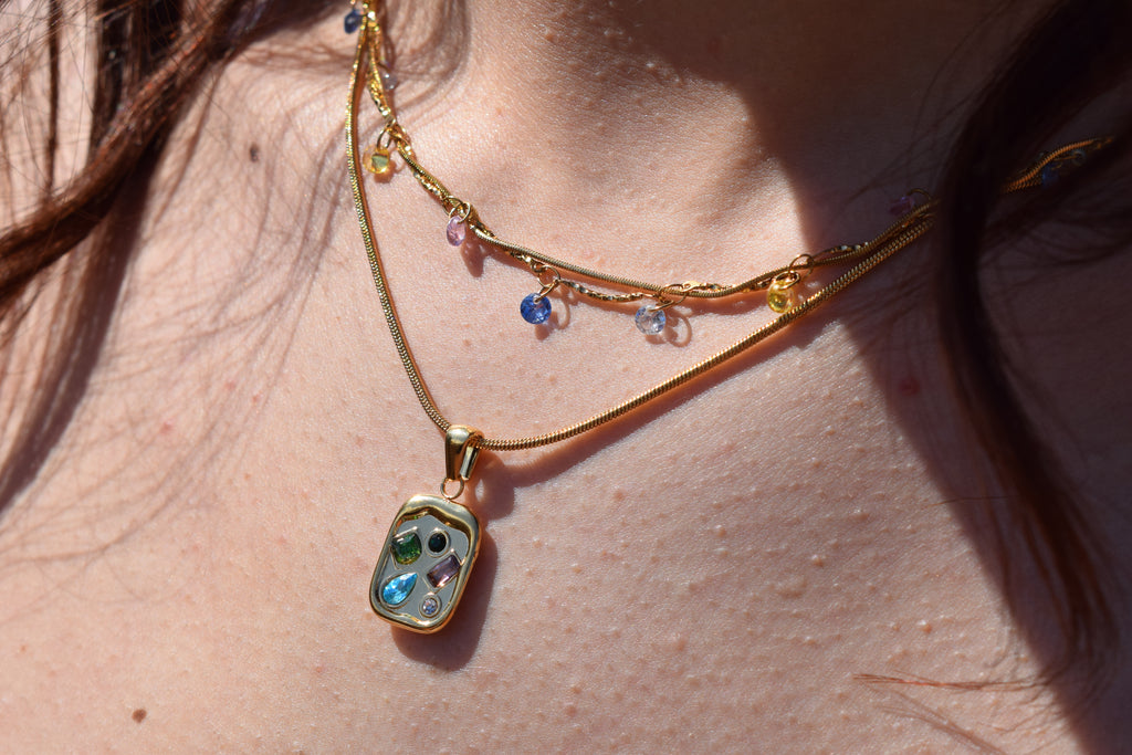Collana Eden