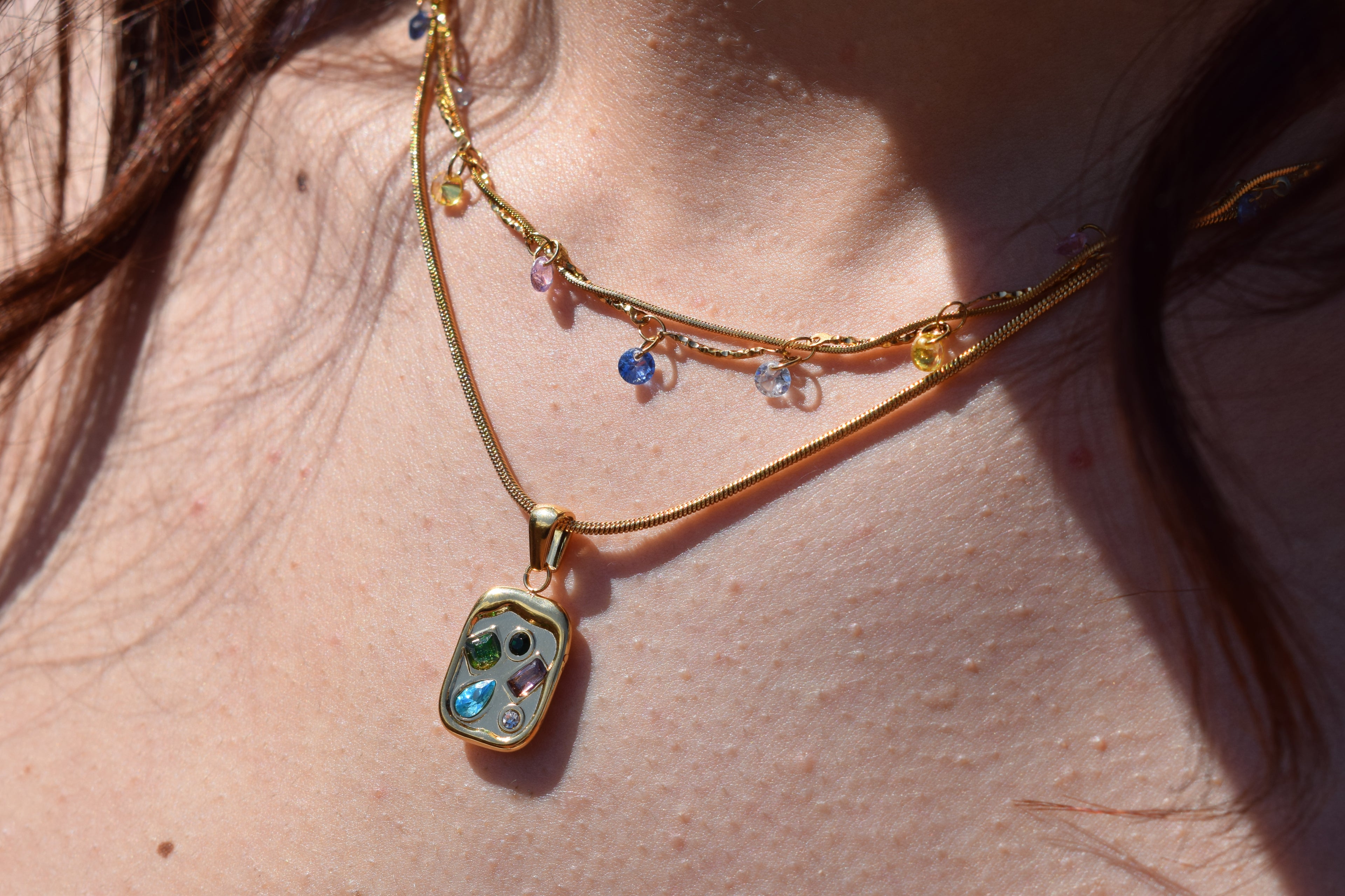 Collana Eden