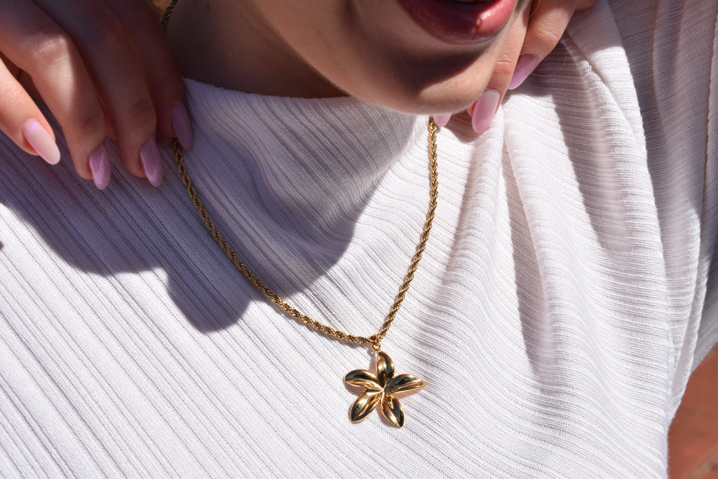 Collana Lilium