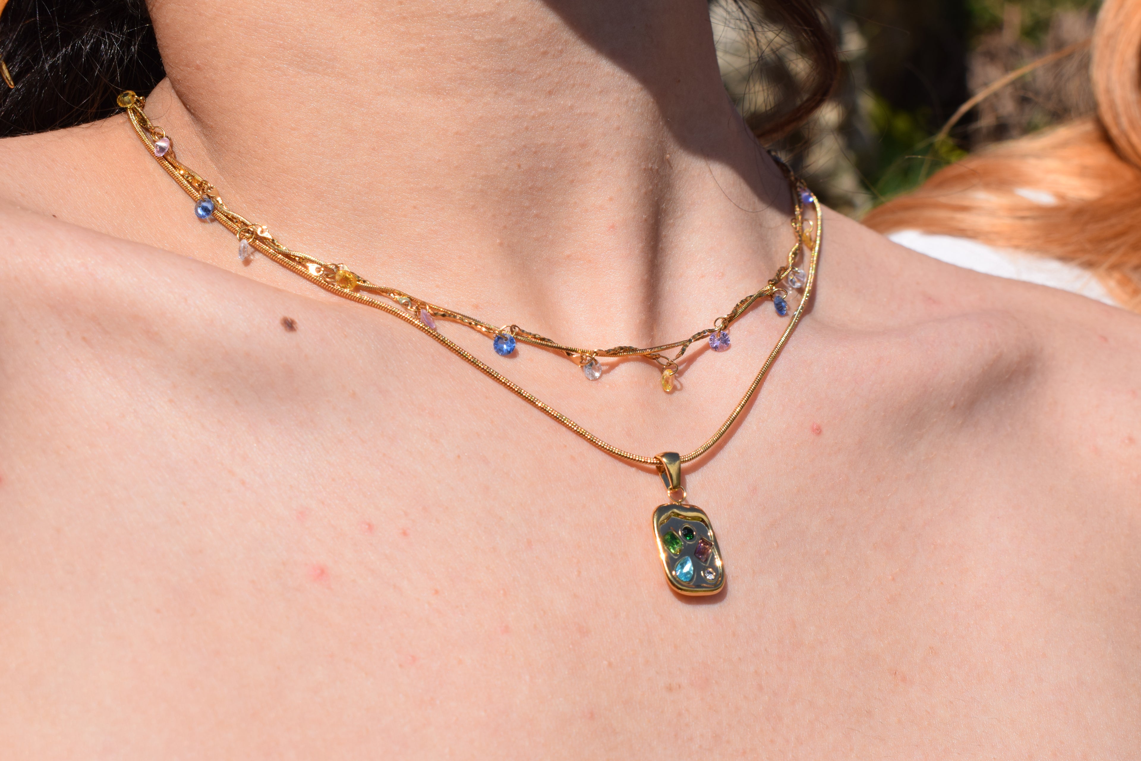 Collana Eden