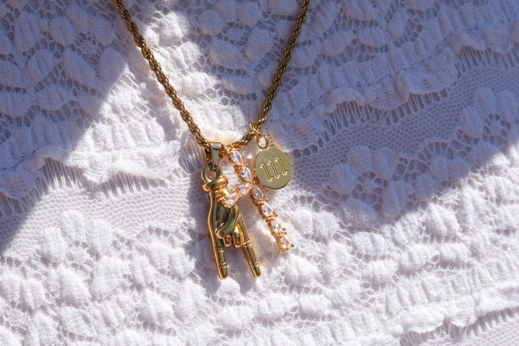 Collana Believe