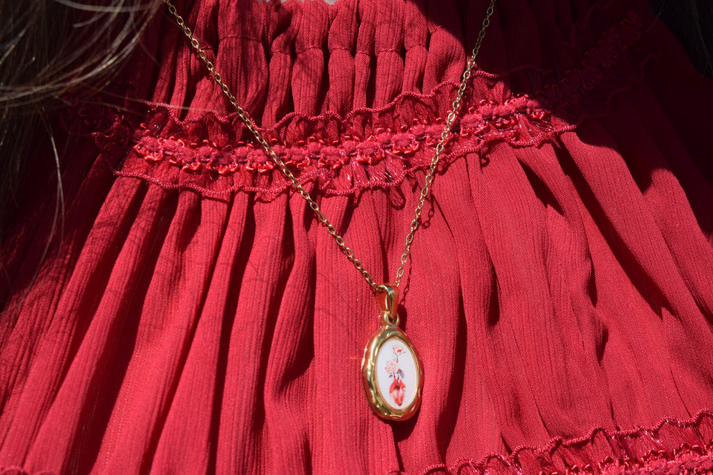 Collana Bloom