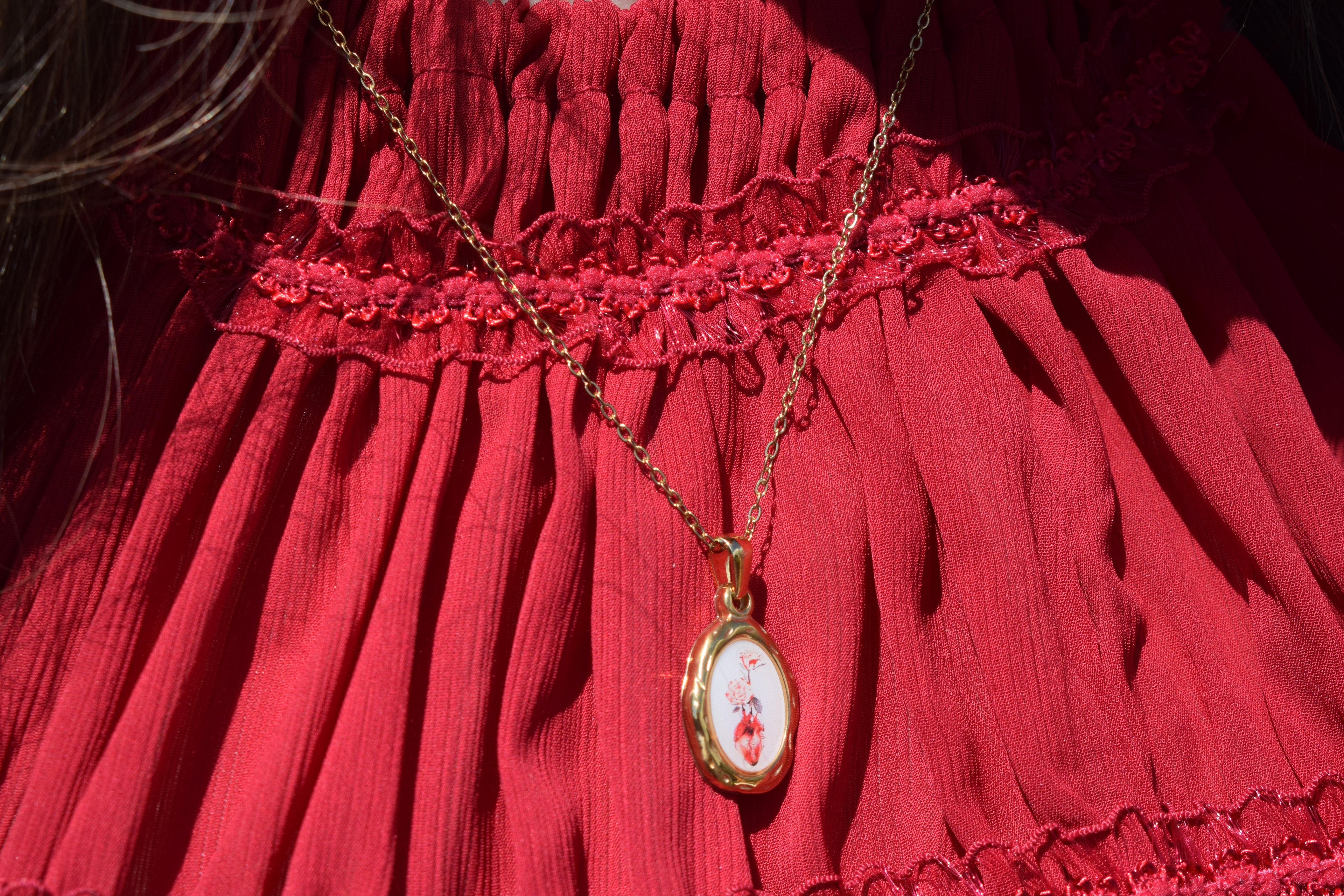 Collana Bloom