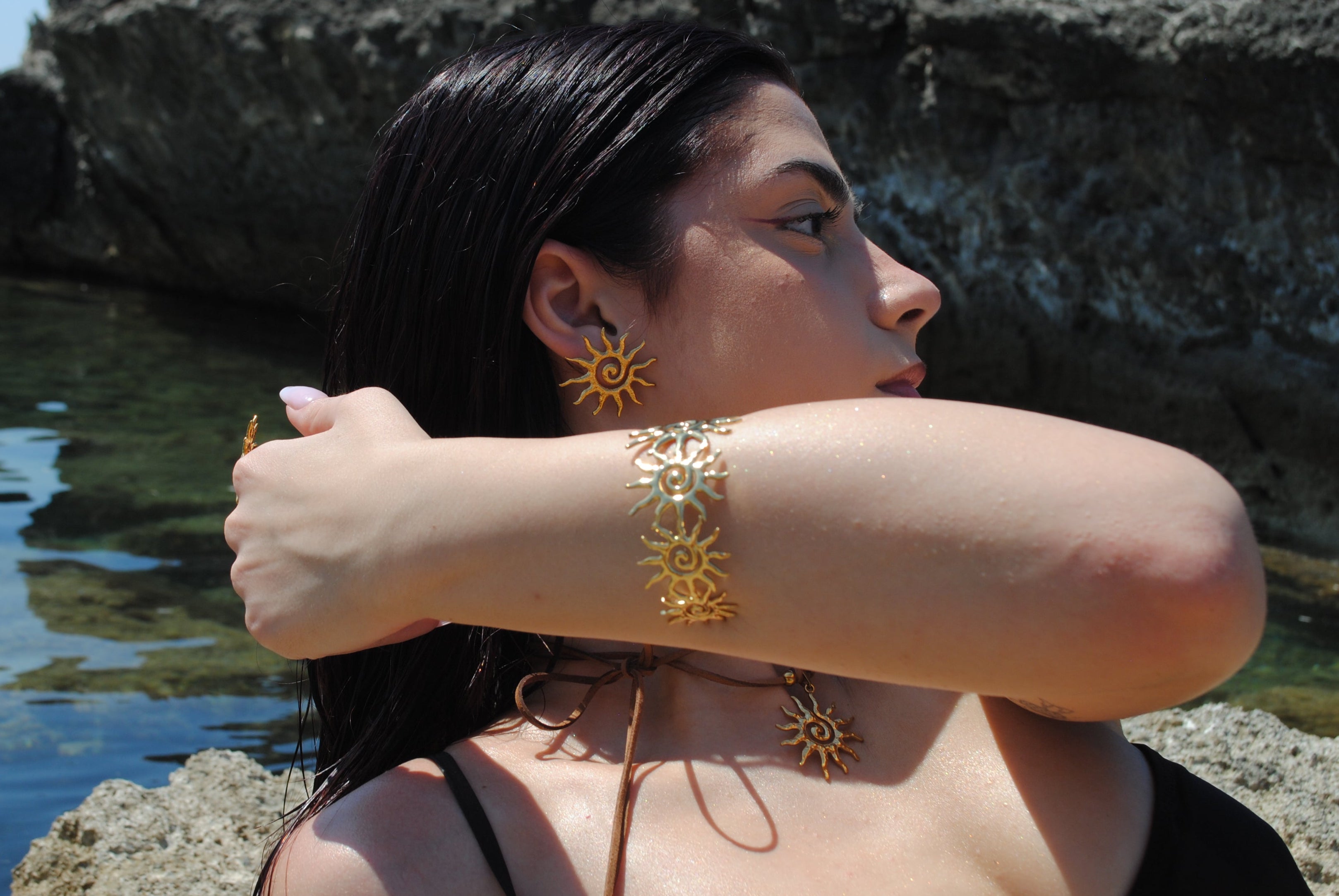 Bracciale Eclipse