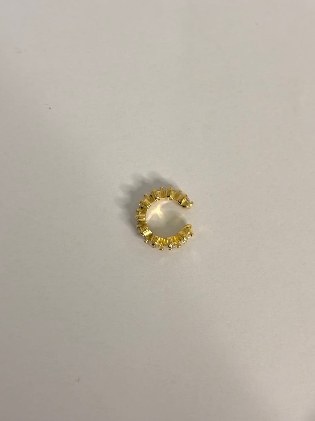 Earcuff Victoria