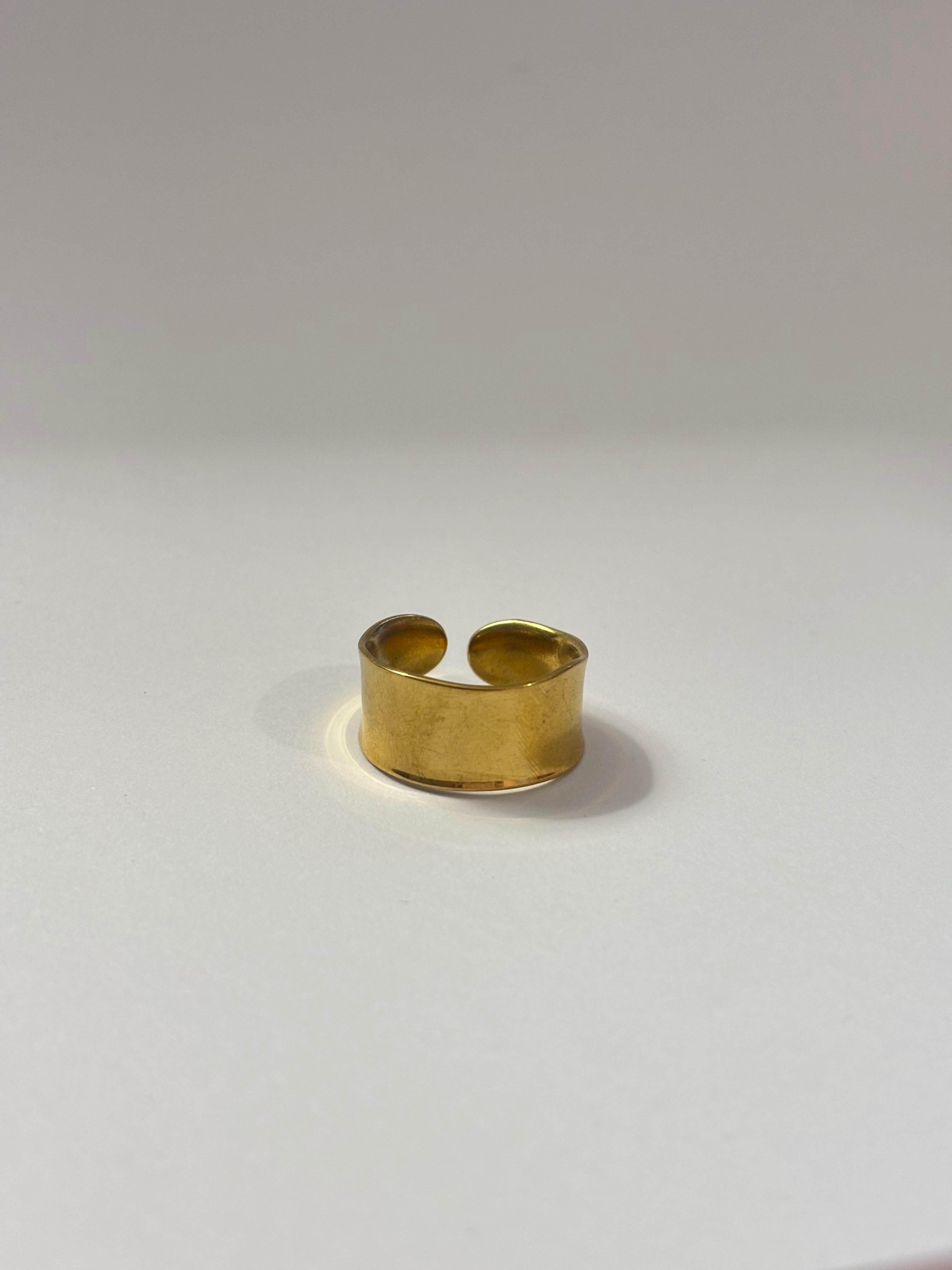Anello Olimpo MAN