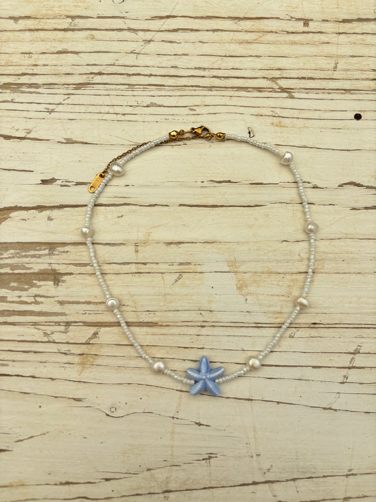 Collana Calypso