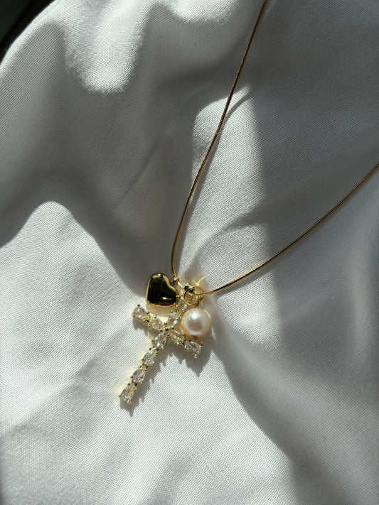 Collana Amami Ancora