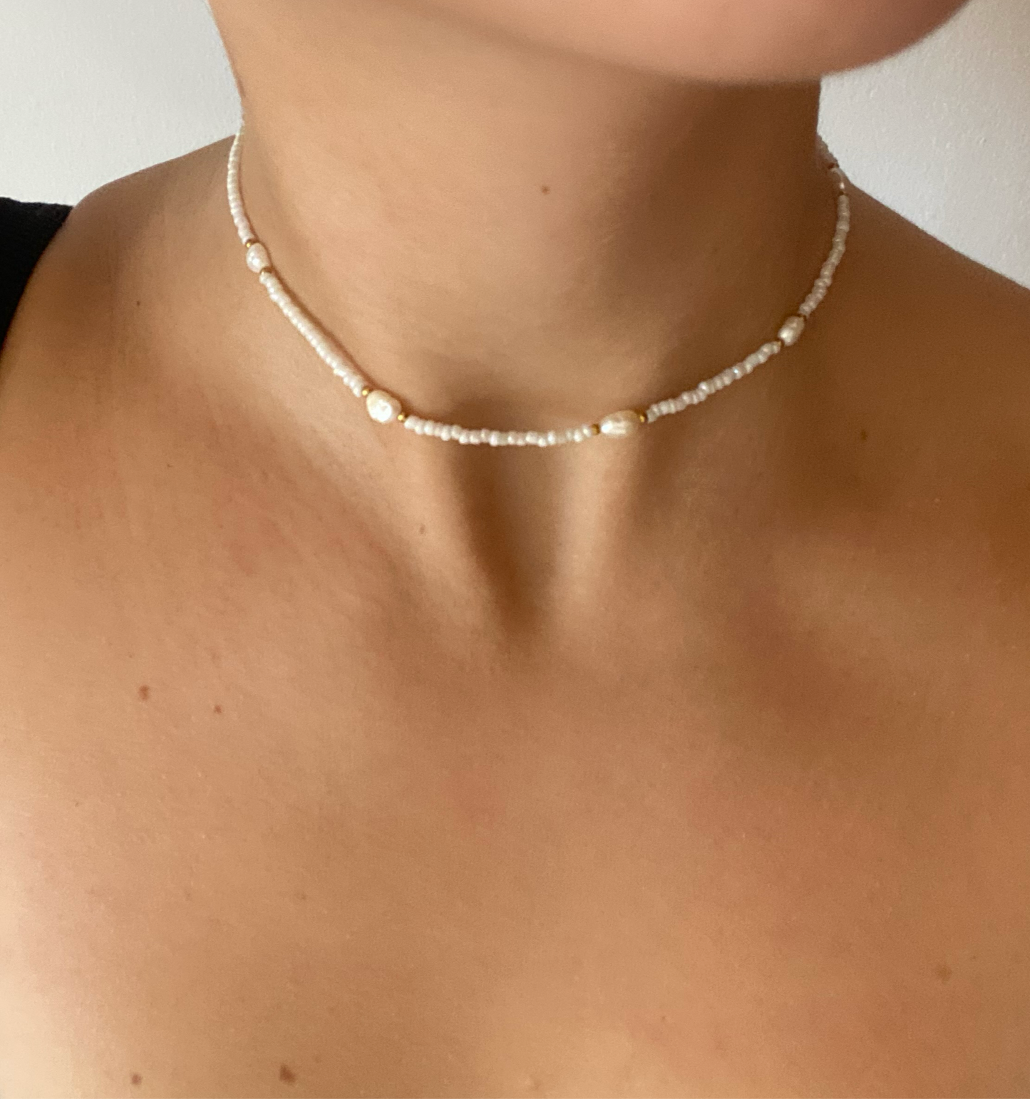 Collana Aria