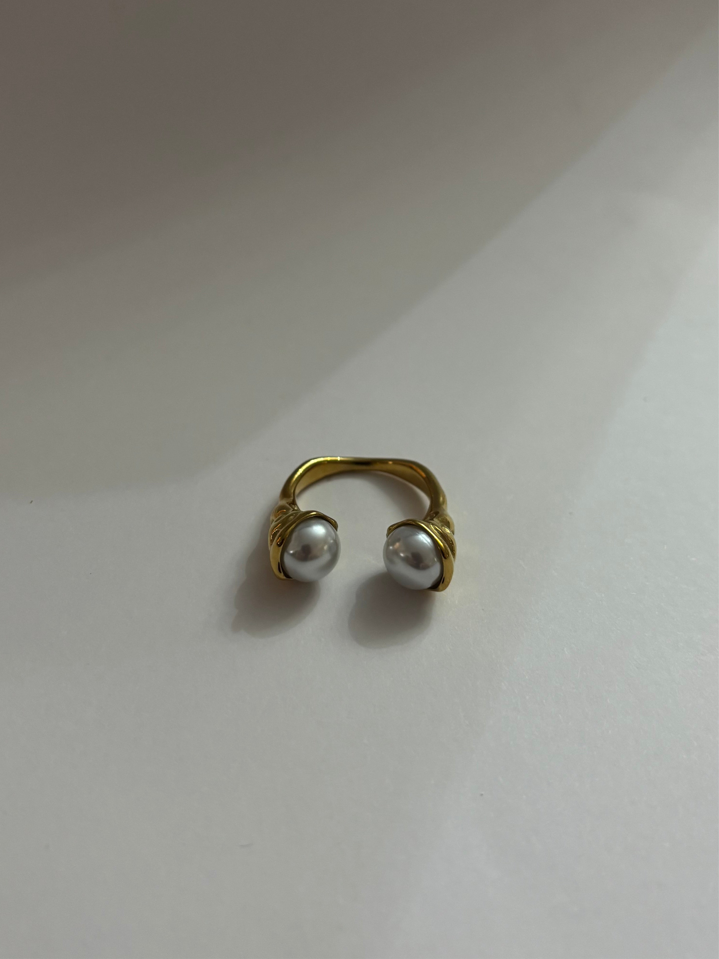 Anello Greta