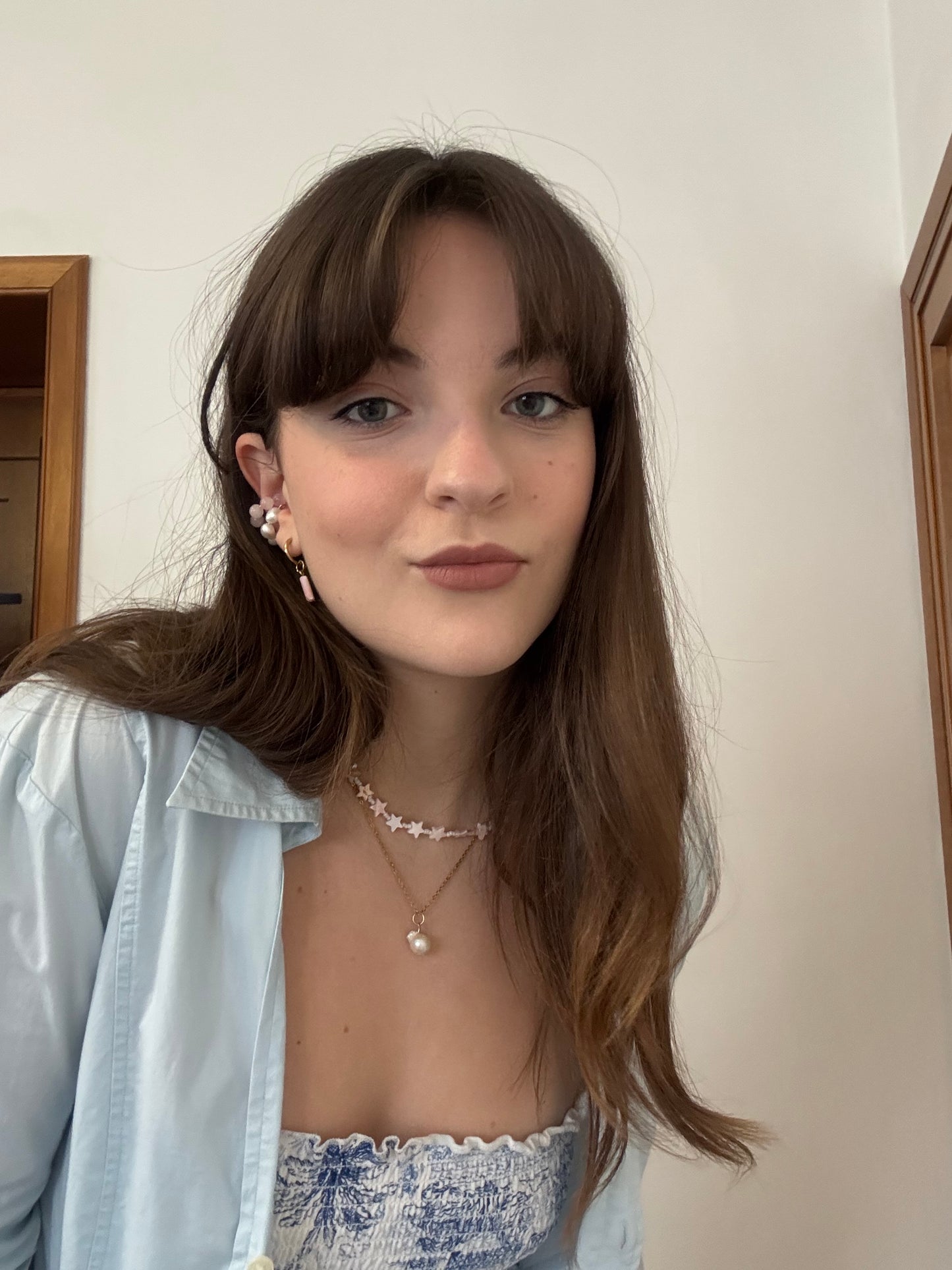 Earcuff Celine
