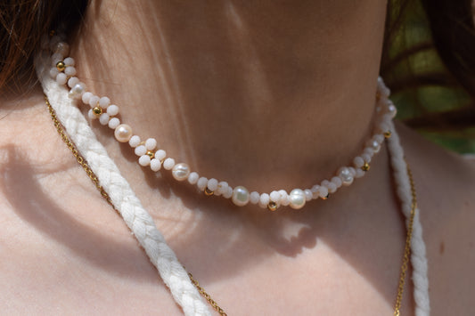 Collana Evelyn