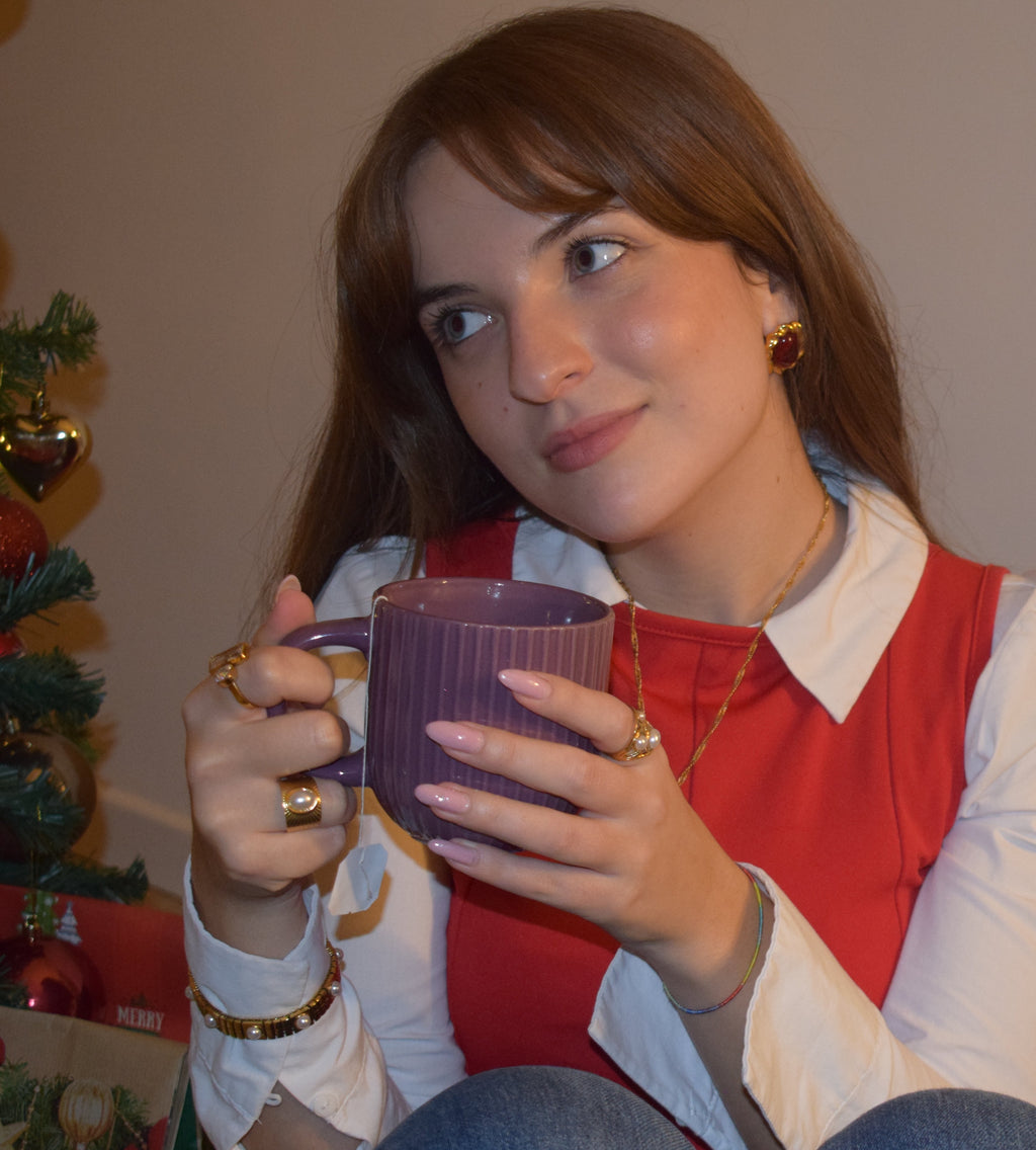 Orecchini Blair