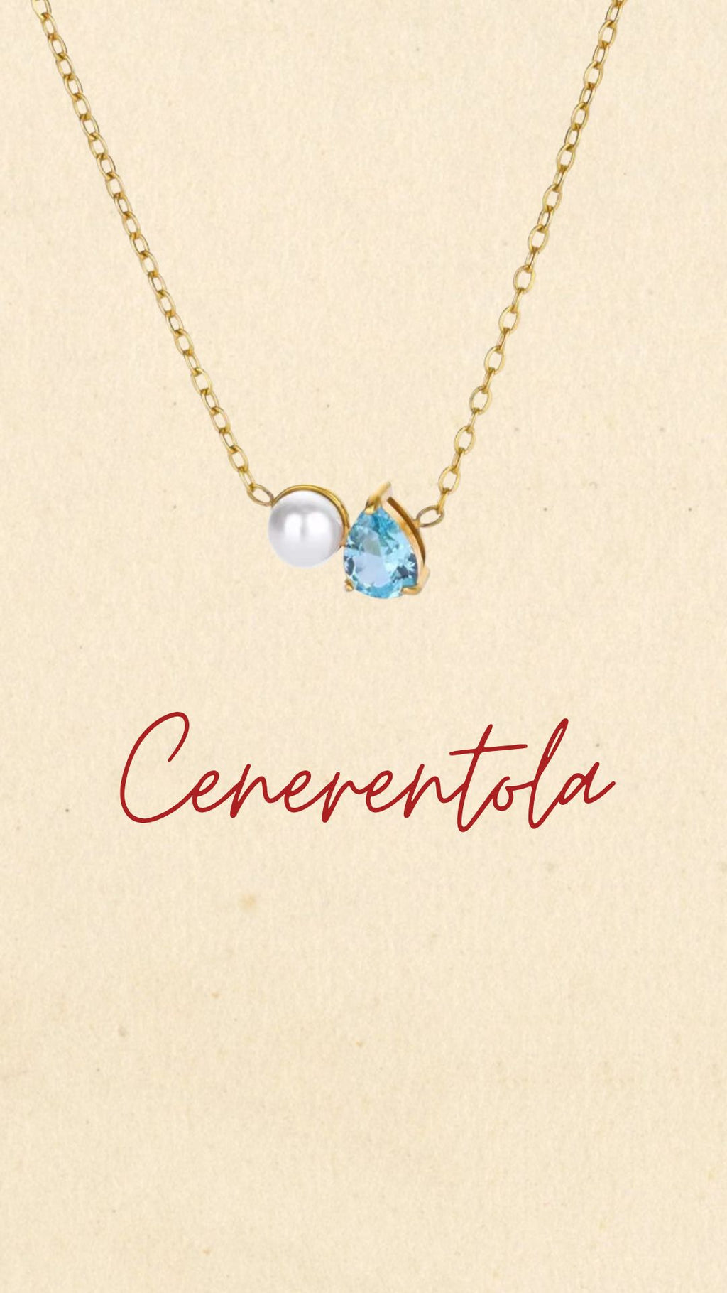 Collana Cenerentola