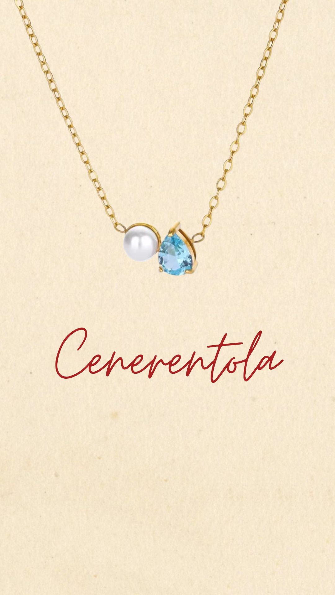 Collana Cenerentola